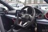 USED 2021 71 SEAT IBIZA 1.0 TSI FR Hatchback 5dr Petrol DSG Euro 6 (s/s) (110 ps) REAR PARKING SENSORS