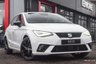 USED 2021 71 SEAT IBIZA 1.0 TSI FR Hatchback 5dr Petrol DSG Euro 6 (s/s) (110 ps) REAR PARKING SENSORS
