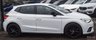 USED 2021 71 SEAT IBIZA 1.0 TSI FR Hatchback 5dr Petrol DSG Euro 6 (s/s) (110 ps) REAR PARKING SENSORS