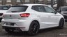 USED 2021 71 SEAT IBIZA 1.0 TSI FR Hatchback 5dr Petrol DSG Euro 6 (s/s) (110 ps) REAR PARKING SENSORS