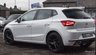 USED 2021 71 SEAT IBIZA 1.0 TSI FR Hatchback 5dr Petrol DSG Euro 6 (s/s) (110 ps) REAR PARKING SENSORS