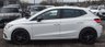 USED 2021 71 SEAT IBIZA 1.0 TSI FR Hatchback 5dr Petrol DSG Euro 6 (s/s) (110 ps) REAR PARKING SENSORS