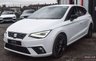 USED 2021 71 SEAT IBIZA 1.0 TSI FR Hatchback 5dr Petrol DSG Euro 6 (s/s) (110 ps) REAR PARKING SENSORS