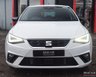USED 2021 71 SEAT IBIZA 1.0 TSI FR Hatchback 5dr Petrol DSG Euro 6 (s/s) (110 ps) REAR PARKING SENSORS