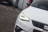 USED 2021 71 SEAT IBIZA 1.0 TSI FR Hatchback 5dr Petrol DSG Euro 6 (s/s) (110 ps) REAR PARKING SENSORS