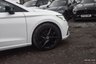 USED 2021 71 SEAT IBIZA 1.0 TSI FR Hatchback 5dr Petrol DSG Euro 6 (s/s) (110 ps) REAR PARKING SENSORS