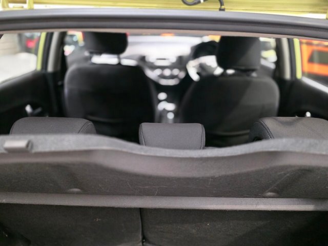 2014 KIA PICANTO - Photo 5