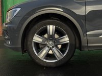 USED 2019 69 VOLKSWAGEN TIGUAN 1.5 TSI EVO Match SUV 5dr Petrol Manual Euro 6 (s/s) (130 ps) THIS CAR COMES WITH 6 MONTHS WARRANTY , BREAKDOWN COVER & RECOVERY+  AUTO PARK+  AUTO HOLD+  APPLE CARPLAY+  ANDROID AUTO +  MIRROR LINK+  SAT NAVIGATION+  THREE ZONE CLIMATE CONTROL+  ANTI-COLLISION RADAR+  KEY LESS START+  BLUETOOTH CONNECTION+  AUDIO CONNECTIVITY+  USB CONNECTIVITY+  DAB RADIO+  CRUISE CONTROL+  SPEED LIMITER+  TRACTION CONTROL+  DAY TIME RUNNING LIGHTS+  FRONT AND REAR PARKING SENSORS+  REVERSING CAMERA+  SPARE WHEEL+  18 INCH ALLOY WHEELS