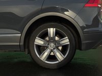 USED 2019 69 VOLKSWAGEN TIGUAN 1.5 TSI EVO Match SUV 5dr Petrol Manual Euro 6 (s/s) (130 ps) THIS CAR COMES WITH 6 MONTHS WARRANTY , BREAKDOWN COVER & RECOVERY+  AUTO PARK+  AUTO HOLD+  APPLE CARPLAY+  ANDROID AUTO +  MIRROR LINK+  SAT NAVIGATION+  THREE ZONE CLIMATE CONTROL+  ANTI-COLLISION RADAR+  KEY LESS START+  BLUETOOTH CONNECTION+  AUDIO CONNECTIVITY+  USB CONNECTIVITY+  DAB RADIO+  CRUISE CONTROL+  SPEED LIMITER+  TRACTION CONTROL+  DAY TIME RUNNING LIGHTS+  FRONT AND REAR PARKING SENSORS+  REVERSING CAMERA+  SPARE WHEEL+  18 INCH ALLOY WHEELS