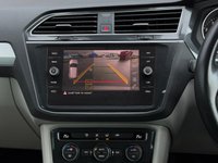 USED 2019 69 VOLKSWAGEN TIGUAN 1.5 TSI EVO Match SUV 5dr Petrol Manual Euro 6 (s/s) (130 ps) THIS CAR COMES WITH 6 MONTHS WARRANTY , BREAKDOWN COVER & RECOVERY+  AUTO PARK+  AUTO HOLD+  APPLE CARPLAY+  ANDROID AUTO +  MIRROR LINK+  SAT NAVIGATION+  THREE ZONE CLIMATE CONTROL+  ANTI-COLLISION RADAR+  KEY LESS START+  BLUETOOTH CONNECTION+  AUDIO CONNECTIVITY+  USB CONNECTIVITY+  DAB RADIO+  CRUISE CONTROL+  SPEED LIMITER+  TRACTION CONTROL+  DAY TIME RUNNING LIGHTS+  FRONT AND REAR PARKING SENSORS+  REVERSING CAMERA+  SPARE WHEEL+  18 INCH ALLOY WHEELS