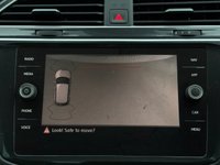 USED 2019 69 VOLKSWAGEN TIGUAN 1.5 TSI EVO Match SUV 5dr Petrol Manual Euro 6 (s/s) (130 ps) THIS CAR COMES WITH 6 MONTHS WARRANTY , BREAKDOWN COVER & RECOVERY+  AUTO PARK+  AUTO HOLD+  APPLE CARPLAY+  ANDROID AUTO +  MIRROR LINK+  SAT NAVIGATION+  THREE ZONE CLIMATE CONTROL+  ANTI-COLLISION RADAR+  KEY LESS START+  BLUETOOTH CONNECTION+  AUDIO CONNECTIVITY+  USB CONNECTIVITY+  DAB RADIO+  CRUISE CONTROL+  SPEED LIMITER+  TRACTION CONTROL+  DAY TIME RUNNING LIGHTS+  FRONT AND REAR PARKING SENSORS+  REVERSING CAMERA+  SPARE WHEEL+  18 INCH ALLOY WHEELS