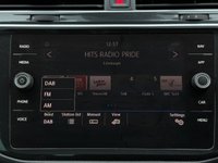 USED 2019 69 VOLKSWAGEN TIGUAN 1.5 TSI EVO Match SUV 5dr Petrol Manual Euro 6 (s/s) (130 ps) THIS CAR COMES WITH 6 MONTHS WARRANTY , BREAKDOWN COVER & RECOVERY+  AUTO PARK+  AUTO HOLD+  APPLE CARPLAY+  ANDROID AUTO +  MIRROR LINK+  SAT NAVIGATION+  THREE ZONE CLIMATE CONTROL+  ANTI-COLLISION RADAR+  KEY LESS START+  BLUETOOTH CONNECTION+  AUDIO CONNECTIVITY+  USB CONNECTIVITY+  DAB RADIO+  CRUISE CONTROL+  SPEED LIMITER+  TRACTION CONTROL+  DAY TIME RUNNING LIGHTS+  FRONT AND REAR PARKING SENSORS+  REVERSING CAMERA+  SPARE WHEEL+  18 INCH ALLOY WHEELS
