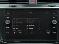 USED 2019 69 VOLKSWAGEN TIGUAN 1.5 TSI EVO Match SUV 5dr Petrol Manual Euro 6 (s/s) (130 ps) THIS CAR COMES WITH 6 MONTHS WARRANTY , BREAKDOWN COVER & RECOVERY+  AUTO PARK+  AUTO HOLD+  APPLE CARPLAY+  ANDROID AUTO +  MIRROR LINK+  SAT NAVIGATION+  THREE ZONE CLIMATE CONTROL+  ANTI-COLLISION RADAR+  KEY LESS START+  BLUETOOTH CONNECTION+  AUDIO CONNECTIVITY+  USB CONNECTIVITY+  DAB RADIO+  CRUISE CONTROL+  SPEED LIMITER+  TRACTION CONTROL+  DAY TIME RUNNING LIGHTS+  FRONT AND REAR PARKING SENSORS+  REVERSING CAMERA+  SPARE WHEEL+  18 INCH ALLOY WHEELS