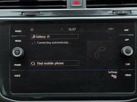 USED 2019 69 VOLKSWAGEN TIGUAN 1.5 TSI EVO Match SUV 5dr Petrol Manual Euro 6 (s/s) (130 ps) THIS CAR COMES WITH 6 MONTHS WARRANTY , BREAKDOWN COVER & RECOVERY+  AUTO PARK+  AUTO HOLD+  APPLE CARPLAY+  ANDROID AUTO +  MIRROR LINK+  SAT NAVIGATION+  THREE ZONE CLIMATE CONTROL+  ANTI-COLLISION RADAR+  KEY LESS START+  BLUETOOTH CONNECTION+  AUDIO CONNECTIVITY+  USB CONNECTIVITY+  DAB RADIO+  CRUISE CONTROL+  SPEED LIMITER+  TRACTION CONTROL+  DAY TIME RUNNING LIGHTS+  FRONT AND REAR PARKING SENSORS+  REVERSING CAMERA+  SPARE WHEEL+  18 INCH ALLOY WHEELS