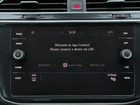 USED 2019 69 VOLKSWAGEN TIGUAN 1.5 TSI EVO Match SUV 5dr Petrol Manual Euro 6 (s/s) (130 ps) THIS CAR COMES WITH 6 MONTHS WARRANTY , BREAKDOWN COVER & RECOVERY+  AUTO PARK+  AUTO HOLD+  APPLE CARPLAY+  ANDROID AUTO +  MIRROR LINK+  SAT NAVIGATION+  THREE ZONE CLIMATE CONTROL+  ANTI-COLLISION RADAR+  KEY LESS START+  BLUETOOTH CONNECTION+  AUDIO CONNECTIVITY+  USB CONNECTIVITY+  DAB RADIO+  CRUISE CONTROL+  SPEED LIMITER+  TRACTION CONTROL+  DAY TIME RUNNING LIGHTS+  FRONT AND REAR PARKING SENSORS+  REVERSING CAMERA+  SPARE WHEEL+  18 INCH ALLOY WHEELS