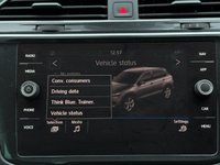 USED 2019 69 VOLKSWAGEN TIGUAN 1.5 TSI EVO Match SUV 5dr Petrol Manual Euro 6 (s/s) (130 ps) THIS CAR COMES WITH 6 MONTHS WARRANTY , BREAKDOWN COVER & RECOVERY+  AUTO PARK+  AUTO HOLD+  APPLE CARPLAY+  ANDROID AUTO +  MIRROR LINK+  SAT NAVIGATION+  THREE ZONE CLIMATE CONTROL+  ANTI-COLLISION RADAR+  KEY LESS START+  BLUETOOTH CONNECTION+  AUDIO CONNECTIVITY+  USB CONNECTIVITY+  DAB RADIO+  CRUISE CONTROL+  SPEED LIMITER+  TRACTION CONTROL+  DAY TIME RUNNING LIGHTS+  FRONT AND REAR PARKING SENSORS+  REVERSING CAMERA+  SPARE WHEEL+  18 INCH ALLOY WHEELS