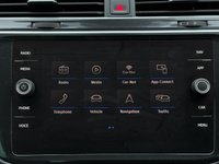 USED 2019 69 VOLKSWAGEN TIGUAN 1.5 TSI EVO Match SUV 5dr Petrol Manual Euro 6 (s/s) (130 ps) THIS CAR COMES WITH 6 MONTHS WARRANTY , BREAKDOWN COVER & RECOVERY+  AUTO PARK+  AUTO HOLD+  APPLE CARPLAY+  ANDROID AUTO +  MIRROR LINK+  SAT NAVIGATION+  THREE ZONE CLIMATE CONTROL+  ANTI-COLLISION RADAR+  KEY LESS START+  BLUETOOTH CONNECTION+  AUDIO CONNECTIVITY+  USB CONNECTIVITY+  DAB RADIO+  CRUISE CONTROL+  SPEED LIMITER+  TRACTION CONTROL+  DAY TIME RUNNING LIGHTS+  FRONT AND REAR PARKING SENSORS+  REVERSING CAMERA+  SPARE WHEEL+  18 INCH ALLOY WHEELS
