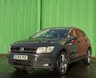 USED 2019 69 VOLKSWAGEN TIGUAN 1.5 TSI EVO Match SUV 5dr Petrol Manual Euro 6 (s/s) (130 ps) THIS CAR COMES WITH 6 MONTHS WARRANTY , BREAKDOWN COVER & RECOVERY+  AUTO PARK+  AUTO HOLD+  APPLE CARPLAY+  ANDROID AUTO +  MIRROR LINK+  SAT NAVIGATION+  THREE ZONE CLIMATE CONTROL+  ANTI-COLLISION RADAR+  KEY LESS START+  BLUETOOTH CONNECTION+  AUDIO CONNECTIVITY+  USB CONNECTIVITY+  DAB RADIO+  CRUISE CONTROL+  SPEED LIMITER+  TRACTION CONTROL+  DAY TIME RUNNING LIGHTS+  FRONT AND REAR PARKING SENSORS+  REVERSING CAMERA+  SPARE WHEEL+  18 INCH ALLOY WHEELS