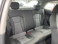 USED 2014 14 AUDI A1 1.6 TDI Sport Hatchback 3dr Diesel Manual Euro 5 (s/s) (105 ps) THIS CAR COMES WITH 6 MONTHS WARRANTY, BREAKDOWN COVER AND RECOVERY +  HALF LEATHER TRIM+  LUMBAR SUPPORT+  PARKING SENSORS +  BLUETOOTH CONNECTION +  AUDIO CONNECTIVITY +  USB CONNECTION +  DAB RADIO +  SAT NAVIGATION +  CRUISE CONTROL +  TRACTION CONTROL +  SPEED LIMITER +  16 INCH ALLOY WHEELS