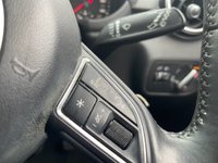 USED 2014 14 AUDI A1 1.6 TDI Sport Hatchback 3dr Diesel Manual Euro 5 (s/s) (105 ps) THIS CAR COMES WITH 6 MONTHS WARRANTY, BREAKDOWN COVER AND RECOVERY +  HALF LEATHER TRIM+  LUMBAR SUPPORT+  PARKING SENSORS +  BLUETOOTH CONNECTION +  AUDIO CONNECTIVITY +  USB CONNECTION +  DAB RADIO +  SAT NAVIGATION +  CRUISE CONTROL +  TRACTION CONTROL +  SPEED LIMITER +  16 INCH ALLOY WHEELS