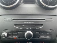 USED 2014 14 AUDI A1 1.6 TDI Sport Hatchback 3dr Diesel Manual Euro 5 (s/s) (105 ps) THIS CAR COMES WITH 6 MONTHS WARRANTY, BREAKDOWN COVER AND RECOVERY +  HALF LEATHER TRIM+  LUMBAR SUPPORT+  PARKING SENSORS +  BLUETOOTH CONNECTION +  AUDIO CONNECTIVITY +  USB CONNECTION +  DAB RADIO +  SAT NAVIGATION +  CRUISE CONTROL +  TRACTION CONTROL +  SPEED LIMITER +  16 INCH ALLOY WHEELS