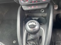 USED 2014 14 AUDI A1 1.6 TDI Sport Hatchback 3dr Diesel Manual Euro 5 (s/s) (105 ps) THIS CAR COMES WITH 6 MONTHS WARRANTY, BREAKDOWN COVER AND RECOVERY +  HALF LEATHER TRIM+  LUMBAR SUPPORT+  PARKING SENSORS +  BLUETOOTH CONNECTION +  AUDIO CONNECTIVITY +  USB CONNECTION +  DAB RADIO +  SAT NAVIGATION +  CRUISE CONTROL +  TRACTION CONTROL +  SPEED LIMITER +  16 INCH ALLOY WHEELS