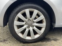 USED 2014 14 AUDI A1 1.6 TDI Sport Hatchback 3dr Diesel Manual Euro 5 (s/s) (105 ps) THIS CAR COMES WITH 6 MONTHS WARRANTY, BREAKDOWN COVER AND RECOVERY +  HALF LEATHER TRIM+  LUMBAR SUPPORT+  PARKING SENSORS +  BLUETOOTH CONNECTION +  AUDIO CONNECTIVITY +  USB CONNECTION +  DAB RADIO +  SAT NAVIGATION +  CRUISE CONTROL +  TRACTION CONTROL +  SPEED LIMITER +  16 INCH ALLOY WHEELS