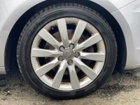 USED 2014 14 AUDI A1 1.6 TDI Sport Hatchback 3dr Diesel Manual Euro 5 (s/s) (105 ps) THIS CAR COMES WITH 6 MONTHS WARRANTY, BREAKDOWN COVER AND RECOVERY +  HALF LEATHER TRIM+  LUMBAR SUPPORT+  PARKING SENSORS +  BLUETOOTH CONNECTION +  AUDIO CONNECTIVITY +  USB CONNECTION +  DAB RADIO +  SAT NAVIGATION +  CRUISE CONTROL +  TRACTION CONTROL +  SPEED LIMITER +  16 INCH ALLOY WHEELS