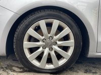 USED 2014 14 AUDI A1 1.6 TDI Sport Hatchback 3dr Diesel Manual Euro 5 (s/s) (105 ps) THIS CAR COMES WITH 6 MONTHS WARRANTY, BREAKDOWN COVER AND RECOVERY +  HALF LEATHER TRIM+  LUMBAR SUPPORT+  PARKING SENSORS +  BLUETOOTH CONNECTION +  AUDIO CONNECTIVITY +  USB CONNECTION +  DAB RADIO +  SAT NAVIGATION +  CRUISE CONTROL +  TRACTION CONTROL +  SPEED LIMITER +  16 INCH ALLOY WHEELS