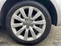 USED 2014 14 AUDI A1 1.6 TDI Sport Hatchback 3dr Diesel Manual Euro 5 (s/s) (105 ps) THIS CAR COMES WITH 6 MONTHS WARRANTY, BREAKDOWN COVER AND RECOVERY +  HALF LEATHER TRIM+  LUMBAR SUPPORT+  PARKING SENSORS +  BLUETOOTH CONNECTION +  AUDIO CONNECTIVITY +  USB CONNECTION +  DAB RADIO +  SAT NAVIGATION +  CRUISE CONTROL +  TRACTION CONTROL +  SPEED LIMITER +  16 INCH ALLOY WHEELS