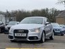 USED 2014 14 AUDI A1 1.6 TDI Sport Hatchback 3dr Diesel Manual Euro 5 (s/s) (105 ps) THIS CAR COMES WITH 6 MONTHS WARRANTY, BREAKDOWN COVER AND RECOVERY +  HALF LEATHER TRIM+  LUMBAR SUPPORT+  PARKING SENSORS +  BLUETOOTH CONNECTION +  AUDIO CONNECTIVITY +  USB CONNECTION +  DAB RADIO +  SAT NAVIGATION +  CRUISE CONTROL +  TRACTION CONTROL +  SPEED LIMITER +  16 INCH ALLOY WHEELS
