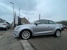 USED 2014 14 AUDI A1 1.6 TDI Sport Hatchback 3dr Diesel Manual Euro 5 (s/s) (105 ps) THIS CAR COMES WITH 6 MONTHS WARRANTY, BREAKDOWN COVER AND RECOVERY +  HALF LEATHER TRIM+  LUMBAR SUPPORT+  PARKING SENSORS +  BLUETOOTH CONNECTION +  AUDIO CONNECTIVITY +  USB CONNECTION +  DAB RADIO +  SAT NAVIGATION +  CRUISE CONTROL +  TRACTION CONTROL +  SPEED LIMITER +  16 INCH ALLOY WHEELS