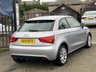 USED 2014 14 AUDI A1 1.6 TDI Sport Hatchback 3dr Diesel Manual Euro 5 (s/s) (105 ps) THIS CAR COMES WITH 6 MONTHS WARRANTY, BREAKDOWN COVER AND RECOVERY +  HALF LEATHER TRIM+  LUMBAR SUPPORT+  PARKING SENSORS +  BLUETOOTH CONNECTION +  AUDIO CONNECTIVITY +  USB CONNECTION +  DAB RADIO +  SAT NAVIGATION +  CRUISE CONTROL +  TRACTION CONTROL +  SPEED LIMITER +  16 INCH ALLOY WHEELS