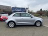 USED 2014 14 AUDI A1 1.6 TDI Sport Hatchback 3dr Diesel Manual Euro 5 (s/s) (105 ps) THIS CAR COMES WITH 6 MONTHS WARRANTY, BREAKDOWN COVER AND RECOVERY +  HALF LEATHER TRIM+  LUMBAR SUPPORT+  PARKING SENSORS +  BLUETOOTH CONNECTION +  AUDIO CONNECTIVITY +  USB CONNECTION +  DAB RADIO +  SAT NAVIGATION +  CRUISE CONTROL +  TRACTION CONTROL +  SPEED LIMITER +  16 INCH ALLOY WHEELS