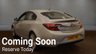 USED 2015 65 VAUXHALL INSIGNIA 1.6 CDTi ecoFLEX Design Hatchback 5dr Diesel Manual Euro 6 (s/s) (136 ps) 