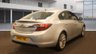 USED 2015 65 VAUXHALL INSIGNIA 1.6 CDTi ecoFLEX Design Hatchback 5dr Diesel Manual Euro 6 (s/s) (136 ps) 