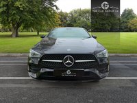 USED 2023 23 MERCEDES-BENZ CLA 1.3 CLA200 AMG Line (Premium) Coupe 4dr Petrol 7G-DCT Euro 6 (s/s) (163 ps) 