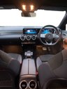 USED 2023 23 MERCEDES-BENZ CLA 1.3 CLA200 AMG Line (Premium) Coupe 4dr Petrol 7G-DCT Euro 6 (s/s) (163 ps) 