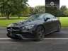 USED 2023 23 MERCEDES-BENZ CLA 1.3 CLA200 AMG Line (Premium) Coupe 4dr Petrol 7G-DCT Euro 6 (s/s) (163 ps) 