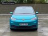 USED 2022 72 VOLKSWAGEN ID.3 Pro 58kWh Family Hatchback 5dr Electric Auto (145 ps) VAT QUALIFYING, FINANCE OPTION