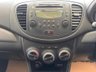 USED 2012 62 HYUNDAI I10 1.2 Active Hatchback 5dr Petrol Manual Euro 5 (85 bhp) 12 MONTHS WARRANTY INCLUDED