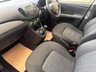 USED 2012 62 HYUNDAI I10 1.2 Active Hatchback 5dr Petrol Manual Euro 5 (85 bhp) 12 MONTHS WARRANTY INCLUDED
