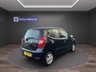 USED 2012 62 HYUNDAI I10 1.2 Active Hatchback 5dr Petrol Manual Euro 5 (85 bhp) 12 MONTHS WARRANTY INCLUDED