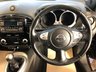 USED 2015 65 NISSAN JUKE 1.2 DIG-T Acenta SUV 5dr Petrol Manual Euro 6 (s/s) (115 ps) 12 MONTHS WARRANTY INCLUDED