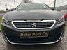 USED 2015 65 PEUGEOT 308 1.6 BlueHDi GT Line Hatchback 5dr Diesel Manual Euro 6 (s/s) (120 ps) 12 MONTHS WARRANTY INCLUDED