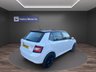 USED 2016 16 SKODA FABIA 1.0 Colour Edition Hatchback 5dr Petrol Manual Euro 6 (s/s) (75 ps) 12 MONTHS WARRANTY INCLUDED