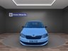 USED 2016 16 SKODA FABIA 1.0 Colour Edition Hatchback 5dr Petrol Manual Euro 6 (s/s) (75 ps) 12 MONTHS WARRANTY INCLUDED