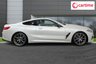 USED 2020 20 BMW 8 SERIES 4.4 M850i V8 Coupe 2dr Petrol Steptronic xDrive Euro 6 (s/s) (530 ps) Wireless Charger, Heated Front Seats, Satellite Navigation, Technology Package, 20-Inch Alloys Wireless Charger, Heated Front Seats, Satellite Navigation, Technology Package, 20-Inch Alloys