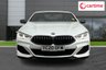 USED 2020 20 BMW 8 SERIES 4.4 M850i V8 Coupe 2dr Petrol Steptronic xDrive Euro 6 (s/s) (530 ps) Wireless Charger, Heated Front Seats, Satellite Navigation, Technology Package, 20-Inch Alloys Wireless Charger, Heated Front Seats, Satellite Navigation, Technology Package, 20-Inch Alloys