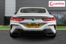 USED 2020 20 BMW 8 SERIES 4.4 M850i V8 Coupe 2dr Petrol Steptronic xDrive Euro 6 (s/s) (530 ps) Wireless Charger, Heated Front Seats, Satellite Navigation, Technology Package, 20-Inch Alloys Wireless Charger, Heated Front Seats, Satellite Navigation, Technology Package, 20-Inch Alloys